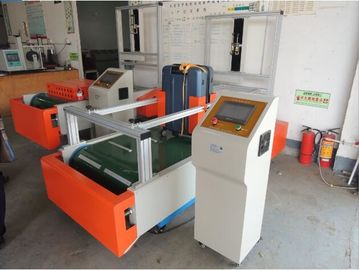 kaufen 0~5km/Stunde justierbares Gepäck-gehendes Ermüdungs-Testgerät mit Stromausfall-Gedächtnis Online-Herstellung