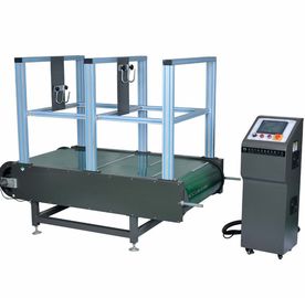 kaufen Dauerhafter Laborversuch bearbeitet ledernes Fall Pumpy-Testgerät mit justierbarem maschinell Online-Herstellung