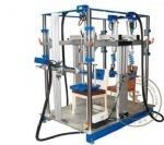 kaufen Möbel-Testgerät-Stuhl-Seat-Auswirkungs-Prüfmaschine BIFMA 5,1 Online-Herstellung