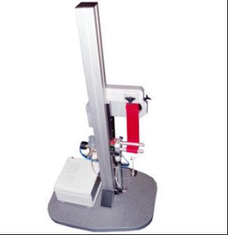 kaufen EN 1149-3 Konformer Triboelektrischer Aufladungszerfallstester mit Elektrofeldmeter und PC-Auswertungssoftware für Schutzkleidung Online-Herstellung