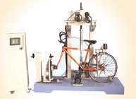 Der Fahrrad-Prüfmaschine-Ansteuersystem-statischen Belastung EN14765 BS ISO8098 Prüfvorrichtung