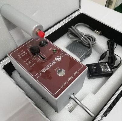 kaufen Spielzeug-Sicherheits-Grat-Prüfvorrichtung des Kinderspielwaren-Testgerät-EN71-1 Online-Herstellung