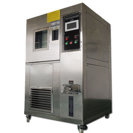408L Touch Screen programmierbare konstante Temperatur-und Feuchtigkeits-Test-Kammer