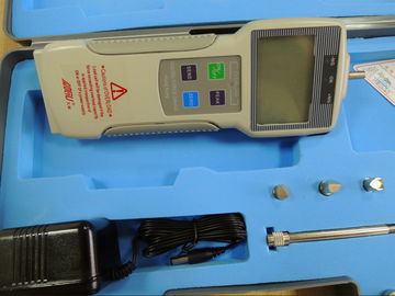 Digitalanzeigen-Stoß-Spannungs-Meter für Gegentaktlasts-Test-Einfügungs-Kraft-Test, Schaden-Test