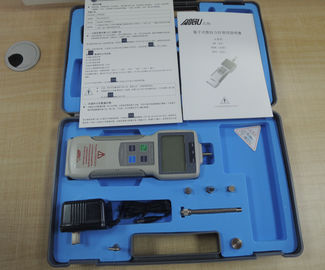 Digitalanzeigen-Stoß-Spannungs-Meter für Gegentaktlasts-Test-Einfügungs-Kraft-Test, Schaden-Test