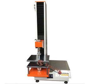 kaufen Laborversuch-Ausrüstungs-intelligente Computer-Spitzen-Druck-Prüfvorrichtung/Flaschen-Spitzendruck-Prüfvorrichtung Online-Herstellung