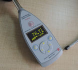 IEC651 spielt Testgerät TYPE2 Schallpegelmesser für die Entdeckung des fast- Ohrs