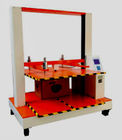 Laborversuch-Ausrüstung (50 | 30000) Druckfestigkeits-Prüfmaschine N 1.2m
