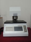 Vollautomatische Stärke-Messgerät-Papierstärke-Messgerät-Computer-Papierstärke-Prüfvorrichtung