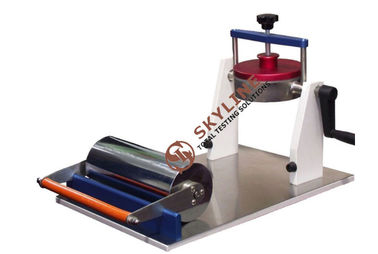 kaufen ABSORPTIONS-Prüfvorrichtungs-Bobo-Absorbierfähigkeits-Prüfvorrichtung ISO 535 Oberflächen Online-Herstellung