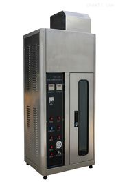 kaufen Feuer-Testgerät/vertikale Flammen-Test-Kammer Online-Herstellung