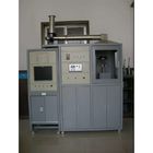 Kalorimeter des Kegel-Iso5660-12002 für die Prüfung der Hitzentwicklungs-Rate der Baumaterialien