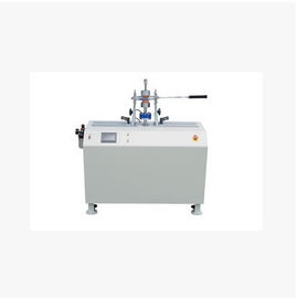 kaufen Tennis-Schläger, der Ermüdungs-Prüfmaschine für die Prüfung der Dauerschwingfestigkeit des Badminton-und Tennis-Schlägers austauscht Online-Herstellung