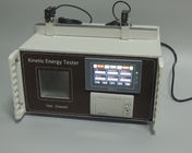 Touch Screen des Spielwaren-Testgerät-EN71-1-2011 kinetische Energie-Prüfvorrichtung mit Drucker