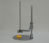 Edelstahl 1kg des Spielwaren-Testgerät-EN71 -1 spielt Sicherheits-Auswirkungs-Prüfvorrichtung mit Lager