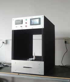 Spielwaren-Testgerät-Touch Screen Steuerkinetische Energie-Prüfvorrichtung mit Sensor-Abstand wählen 10/30cm vor