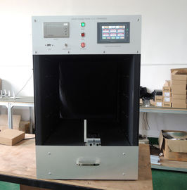 Spielwaren-Testgerät-Touch Screen Steuerkinetische Energie-Prüfvorrichtung mit Sensor-Abstand wählen 10/30cm vor