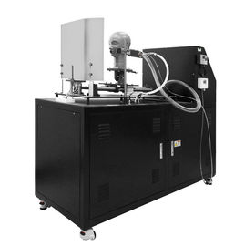 kaufen Feuer-Testgerät volle Facemasks-Wärmestrahlungs-Prüfvorrichtung Online-Herstellung