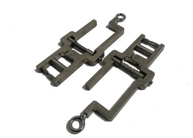 kaufen Biss-Prüfvorrichtungs-Möbel-Testgerät-Kinderfeldbett-Testgerät en 716-2 Online-Herstellung