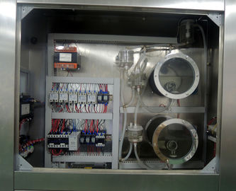 408L Touch Screen programmierbare konstante Temperatur-und Feuchtigkeits-Test-Kammer