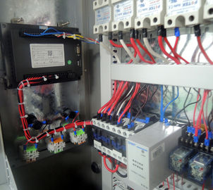 408L Touch Screen programmierbare konstante Temperatur-und Feuchtigkeits-Test-Kammer
