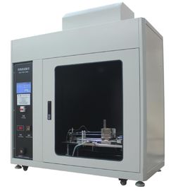 Elektronisches Glühdraht-Testgerät des Testgerät-IEC60695-5-10