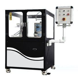 kaufen Anti-Flüssigkeits-flüssiges Metallspritzen-Versuchseinrichtungen Online-Herstellung