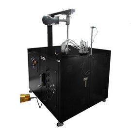 kaufen Atemschutzgeräte volle Facemasks-Ausrüstungs-Prüfvorrichtung Online-Herstellung