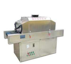 Klimatest-Kammer-UVsterilisator mit dem 304 Schirm-Edelstahl