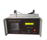 Laborversuch-Ausrüstungs-kinetische Energie-Prüfvorrichtung ISO 8124-1 mit 40mm - 400mm dem External-Sensor justierbar