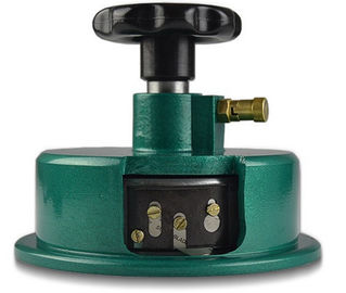 kaufen Exemplar-Bereich 100 cm2 runde Schneider-/Beispielschneider für gesponnen nicht gesponnen oder Maschenwaren Online-Herstellung