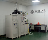 Kegel-Kalorimeter ISO 5660 AC220V für die Baumaterial-Prüfung