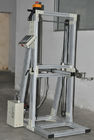 Schiebetür-Möbel-Testgerät-Scharnier-Haltbarkeits-Prüfmaschine, Grad 0-90