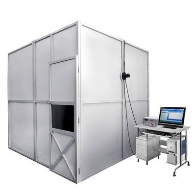 kaufen Dichte-Apparat Iecs 61034 BS-6853 Rauch-3m3 Online-Herstellung