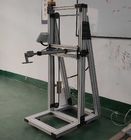 Schiebetür-Möbel-Testgerät-Scharnier-Haltbarkeits-Prüfmaschine, Grad 0-90