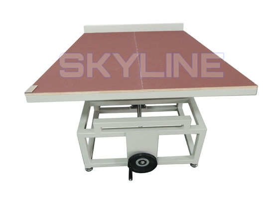 kaufen Spielwaren-Testgerät-Hochleistungs-Roller-Steigungs-Stabilitäts-Testgerät ISO 8124-1 Online-Herstellung