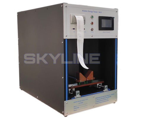 kaufen Prüfvorrichtungs-Sensor überholen der kinetischen Energie-0.007M/S ausgewähltes 100-500mm Online-Herstellung