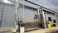 Klimatest-Kammer der Dioxin-PM2.5, CER Klimaanlagen