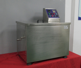Testgerät Rotowash des Gewebe100c waschende Festigkeits-Prüfvorrichtung