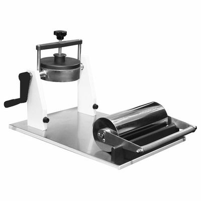 kaufen Absorbierbarkeits-Prüfvorrichtung QUARTERBACK/T1668 ISO535 Cobb für Pappe Online-Herstellung