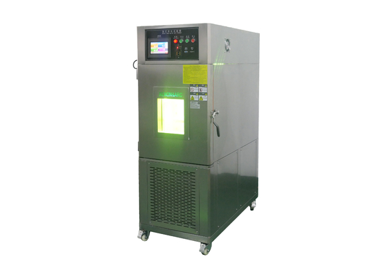 3 kW 150 l Xenonlampen-Alterungstestkammer, luftgekühlt