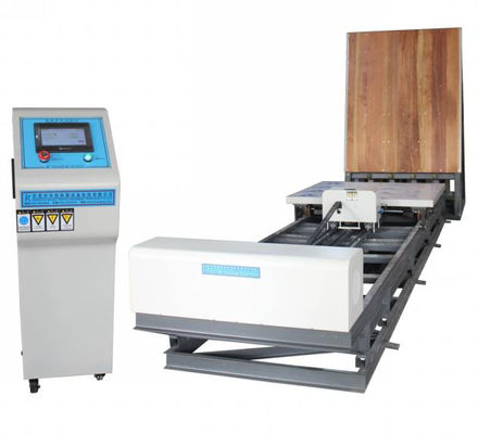 kaufen Hydraulischer anhebender geneigter Prüfstand der Auswirkungs-GB/T48577 Online-Herstellung