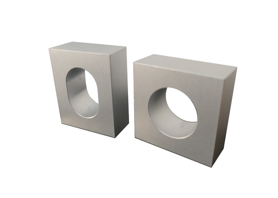 kaufen EN71-1998 8,17 Alu Legierung Geklapper-Prüfvorrichtung gemäß Hasbro-Standards Online-Herstellung