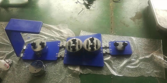 DIN EN 13759 Cami Baby Dummy 110 kg zur Prüfung von Polstermöbeln