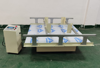 Transport-Erschütterungs-Prüfvorrichtungs-Erschütterungs-Prüfmaschine ASTM Iecs 1000kg für Paket