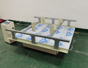 Transport-Erschütterungs-Prüfvorrichtungs-Erschütterungs-Prüfmaschine ASTM Iecs 1000kg für Paket