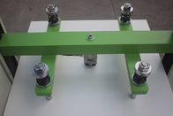Karton-Kasten-Kompressions-Prüfungs-Maschinen-Druckfestigkeits-Prüfvorrichtung mit LCD-Anzeigen-Festigkeitsprüfungs-Maschine