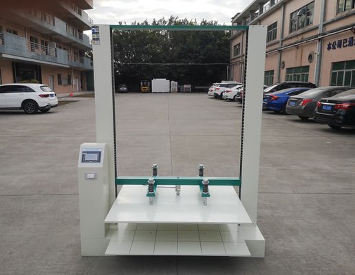 kaufen Druckfestigkeits-Prüfmaschine GB/T 4857.4-92 mit Mikrocomputer-Steuerung Online-Herstellung