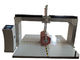 Innerspring Box Spring Testing Equipment Mattress Rollator Testing Machine ASTM F1566
