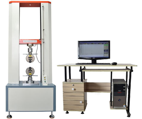 Guter Preis 10 Ton Tensile Testing Lab Testing Ausrüstungs-Universalmaterial Online
